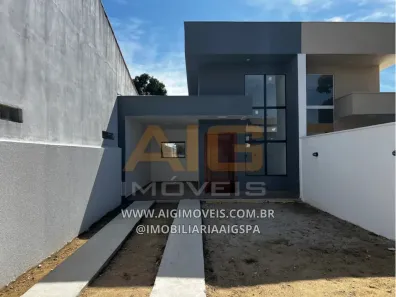 Casa com 3 Quartos à venda, 110m² no Nova São Pedro, São Pedro da Aldeia