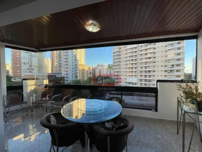 Apartamento com 4 Quartos à venda, 290m² no Boqueirão, Santos