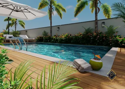 Apartamento com 3 Quartos à venda, 118m² no Centro, Balneário Camboriú