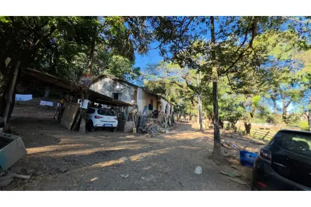 Lote/Terreno à venda, 3570m² no Mantiqueira, Belo Horizonte