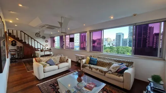 Cobertura com 3 Quartos à venda, 280m² no Ipanema, Rio de Janeiro