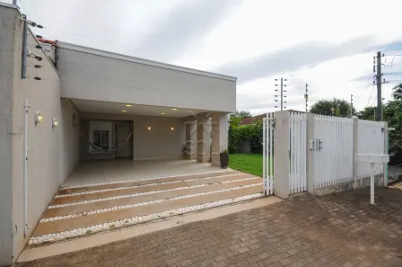 Casa com 3 Quartos à venda, 175m² no Campos do Iguaçu, Foz do Iguaçu