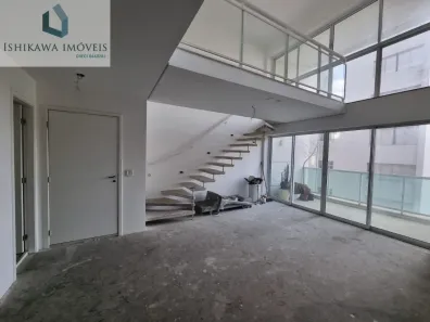 Apartamento com 3 Quartos à venda, 142m² no Vila Mariana, São Paulo
