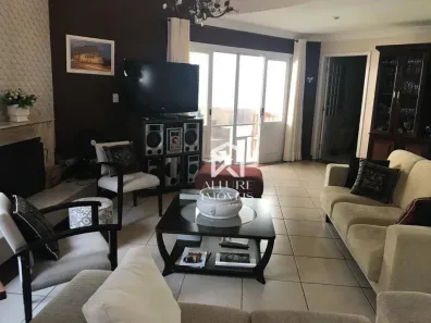 Casa de Condomínio com 3 Quartos à venda, 420m² no Urbanova, São José dos Campos