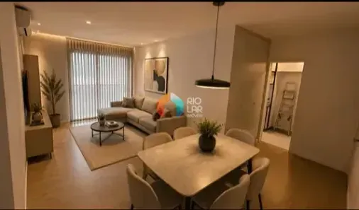 Apartamento com 2 Quartos à venda, 80m² no Jardim Botânico, Rio de Janeiro