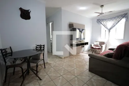 Apartamento com 2 Quartos à venda, 52m² no Jardim Estrela, Mauá
