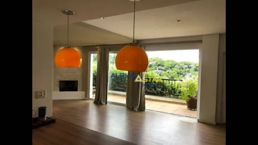 Casa de Condomínio com 3 Quartos à venda, 245m² no Alphaville, Santana de Parnaíba
