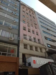 Sala Comercial com 1 Quarto para alugar, 19m² no Centro Histórico, Porto Alegre