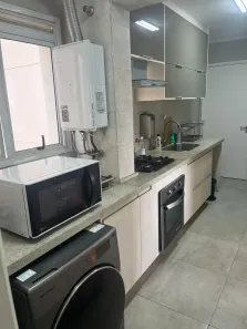 Apartamento com 3 Quartos à venda, 85m² no Vila Sofia, São Paulo