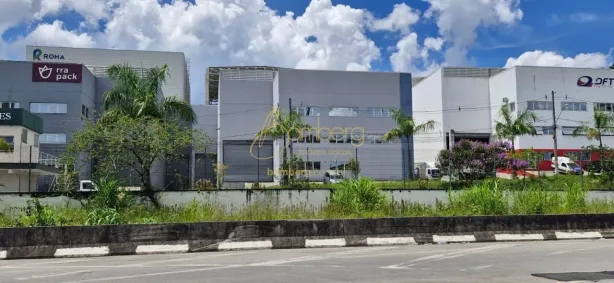 Galpão/Depósito/Armazém para alugar, 1000m² no Jardim Helena Maria, Vargem Grande Paulista