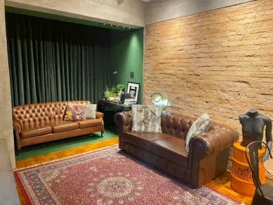 Apartamento com 2 Quartos para alugar, 104m² no Consolação, São Paulo