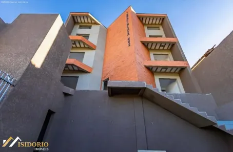 Apartamento com 1 Quarto à venda, 30m² no Guaíra, Curitiba