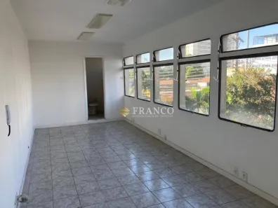 Sala Comercial para venda ou aluguel, 35m² no Jardim das Nações, Taubaté
