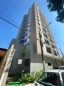 Apartamento com 2 Quartos para alugar, 50m² no Tatuapé, São Paulo