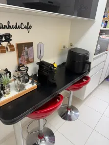 Apartamento com 2 Quartos à venda, 64m² no Jardim Oriente, São José dos Campos