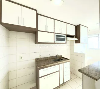 Apartamento com 2 Quartos à venda, 47m² no Chácara das Nações, Valinhos