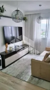 Apartamento com 2 Quartos à venda, 45m² no Brasilândia, São Paulo