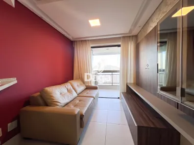 Apartamento com 2 Quartos à venda, 68m² no Itacorubi, Florianópolis
