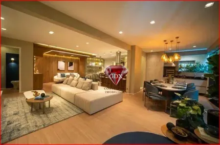 Apartamento com 3 Quartos à venda, 141m² no Vila Andrade, São Paulo