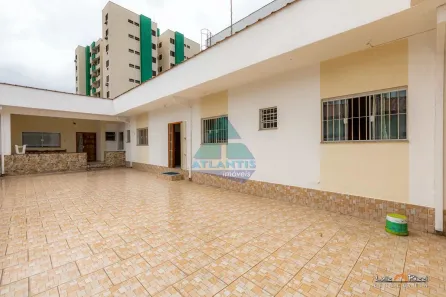 Casa com 4 Quartos à venda, 321m² no Centro, Caraguatatuba