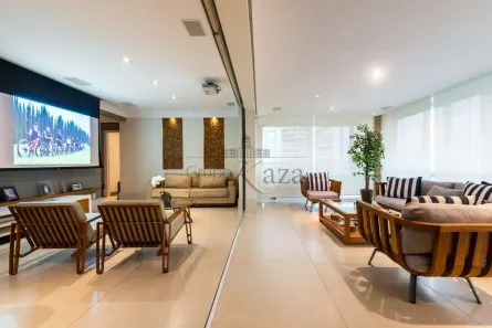 Apartamento com 3 Quartos à venda, 162m² no Itaim Bibi, São Paulo
