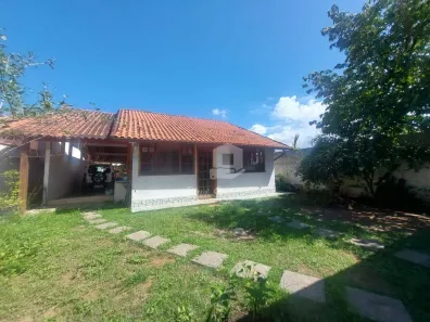 Casa com 3 Quartos à venda, 215m² no Jardim Atlântico Leste (Itaipuaçu), Maricá