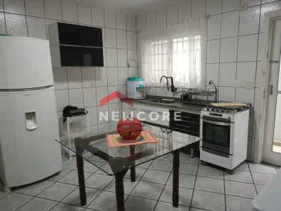 Casa com 3 Quartos à venda, 100m² no Vila Regente Feijó, São Paulo