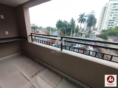Apartamento com 2 Quartos à venda, 62m² no Ribeirânia, Ribeirão Preto