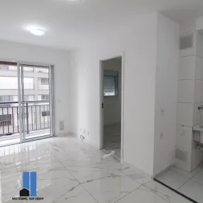Apartamento com 1 Quarto à venda, 31m² no Butantã, São Paulo