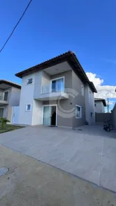 Casa de Condomínio com 4 Quartos à venda, 236m² no Candeias, Vitória da Conquista