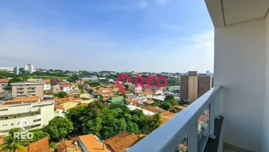 Apartamento com 3 Quartos à venda, 88m² no Vila Augusta, Sorocaba