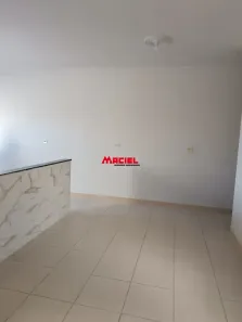 Casa com 2 Quartos para alugar, 125m² no Jardim Santa Inês III, São José dos Campos
