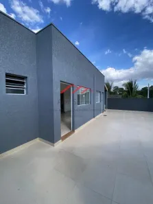 Casa com 2 Quartos à venda, 82m² no Conjunto Habitacional Angelo Tomazin, Sumaré