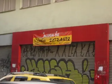 Ponto Comercial para alugar, 2535m² no Centro, Rio de Janeiro