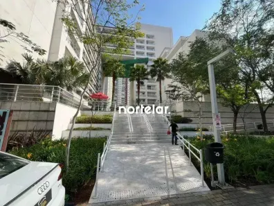 Sala Comercial à venda, 61m² no Vila Leopoldina, São Paulo