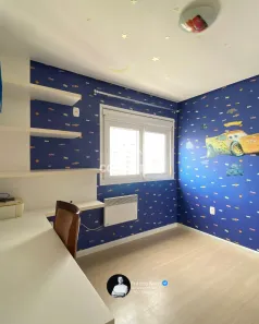 Apartamento com 3 Quartos à venda, 126m² no Sanvitto, Caxias do Sul