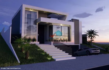 Casa com 3 Quartos à venda, 207m² no Alphaville, Rio das Ostras