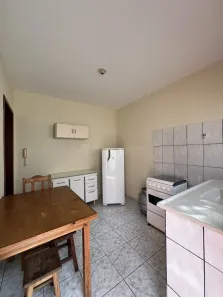 Kitnet com 1 Quarto para alugar, 28m² no Jardim Aclimação, Maringá