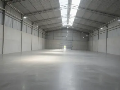 Galpão/Depósito/Armazém para alugar, 1200m² no Taquara, Rio de Janeiro