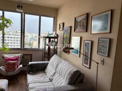 Apartamento com 2 Quartos à venda, 76m² no Vila Isabel, Rio de Janeiro