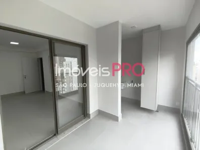 Apartamento com 2 Quartos para alugar, 60m² no Perdizes, São Paulo