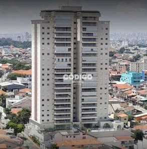 Apartamento com 4 Quartos à venda, 204m² no Vila Galvão, Guarulhos