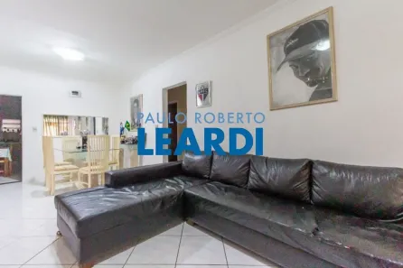 Sobrado com 3 Quartos à venda, 250m² no Super Quadra Morumbi, São Paulo