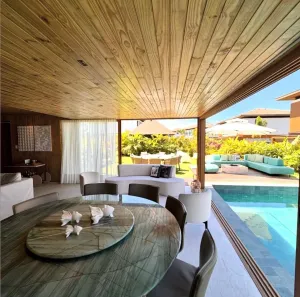 Apartamento com 4 Quartos à venda, 1000m² no Praia do Forte, Mata de São João