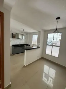 Apartamento com 2 Quartos à venda, 49m² no Parque Roosevelt, Bauru