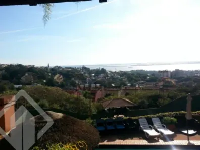 Casa de Condomínio com 5 Quartos à venda, 842m² no Santa Tereza, Porto Alegre