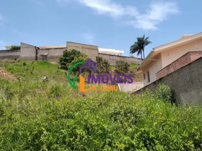 Lote/Terreno à venda, 538m² no Jardim Europa, Poços de Caldas