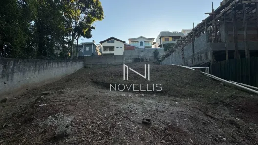 Lote/Terreno à venda, 489m² no Urbanova III, São José dos Campos