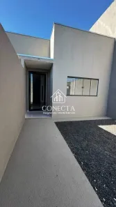 Casa com 3 Quartos à venda, 75m² no Jardim Canaã, Uberlândia