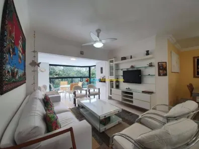 Apartamento com 4 Quartos à venda, 142m² no Riviera, Bertioga
